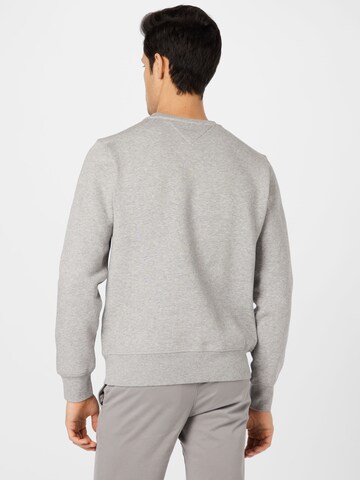 TOMMY HILFIGER - Sudadera en gris