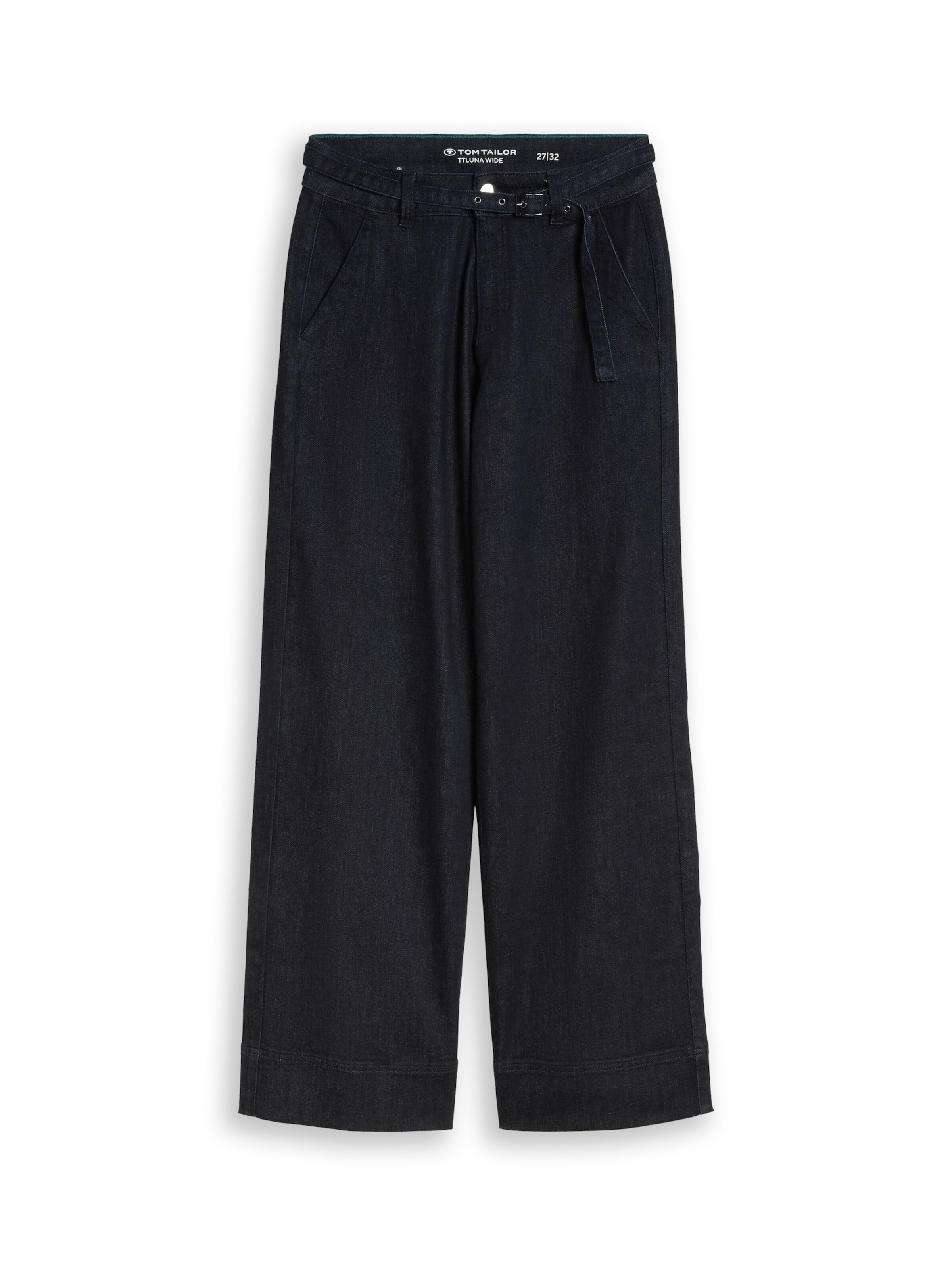 TOM TAILOR Jeans 'LUNA' in 25/32 in Navy, Item view