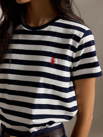 Polo Ralph Lauren Μπλουζάκι σε μπλε