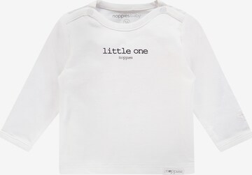 T-Shirt 'Hester' Noppies en blanc