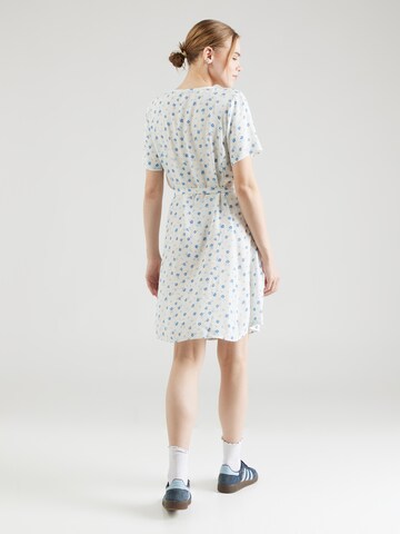 Abito camicia 'FAIRFAX' di Envii in blu