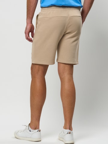 regular Pantaloni ' VMSimpson ' di VINSON in beige
