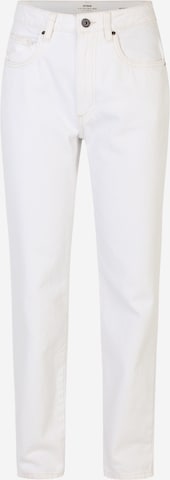 regular Jeans di Cotton On Petite in bianco: frontale