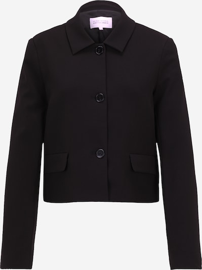 Guido Maria Kretschmer Women Prijelazna jakna 'Betty' u crna, Pregled proizvoda