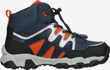 GEOX Boots 'J263ZA' in Blue