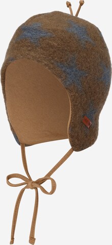 PURE PURE by Bauer Beanie in Brown: front