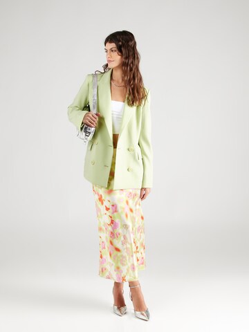 Blazer PATRIZIA PEPE en vert