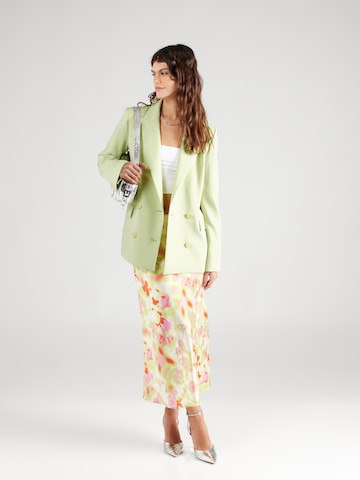 Blazer PATRIZIA PEPE en vert