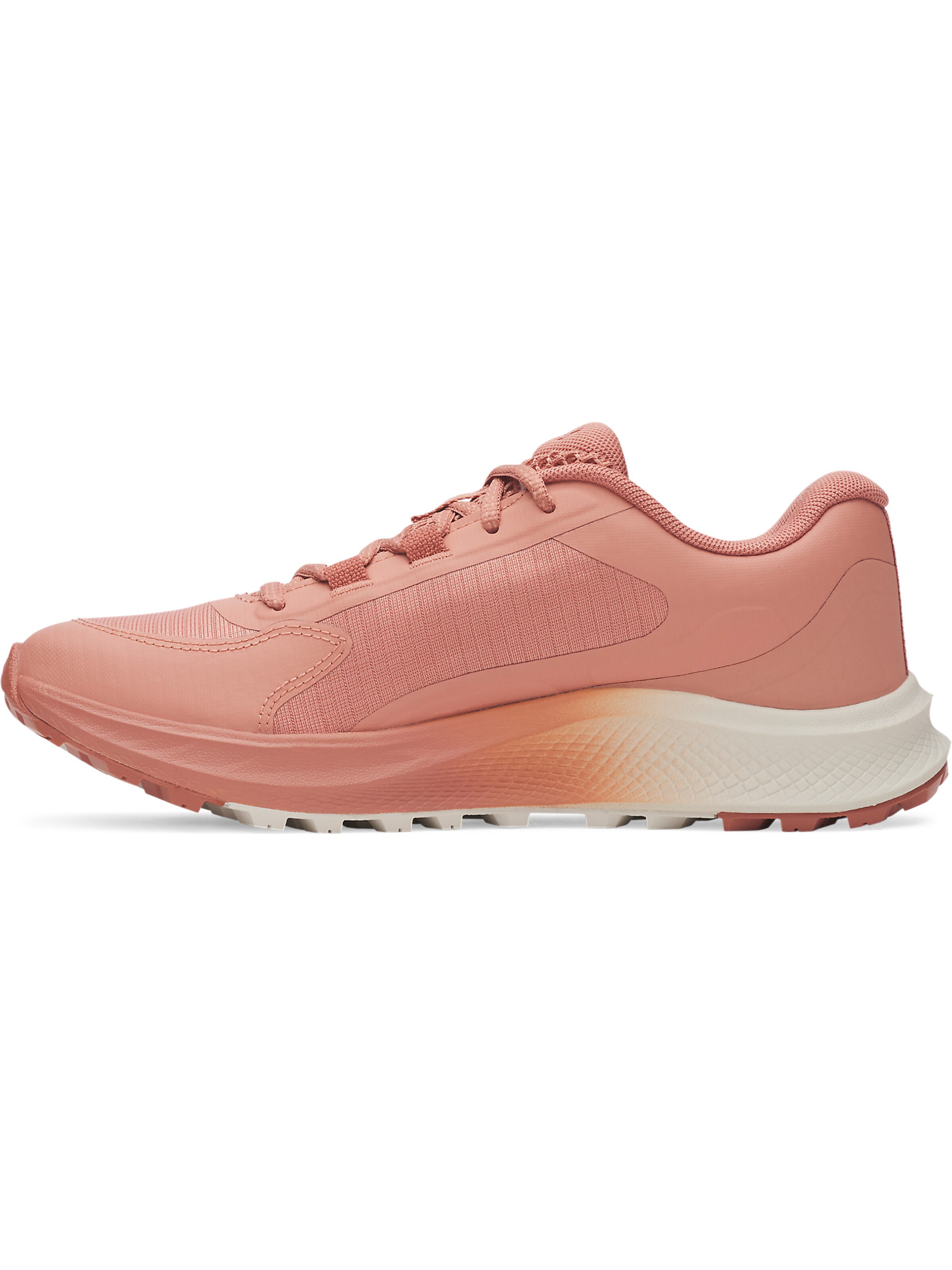 UNDER ARMOUR Running shoe 'Bandit TR 3' in Pink