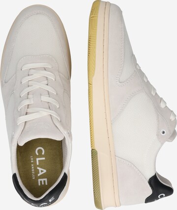 CLAE Sneakers 'MALONE' in White