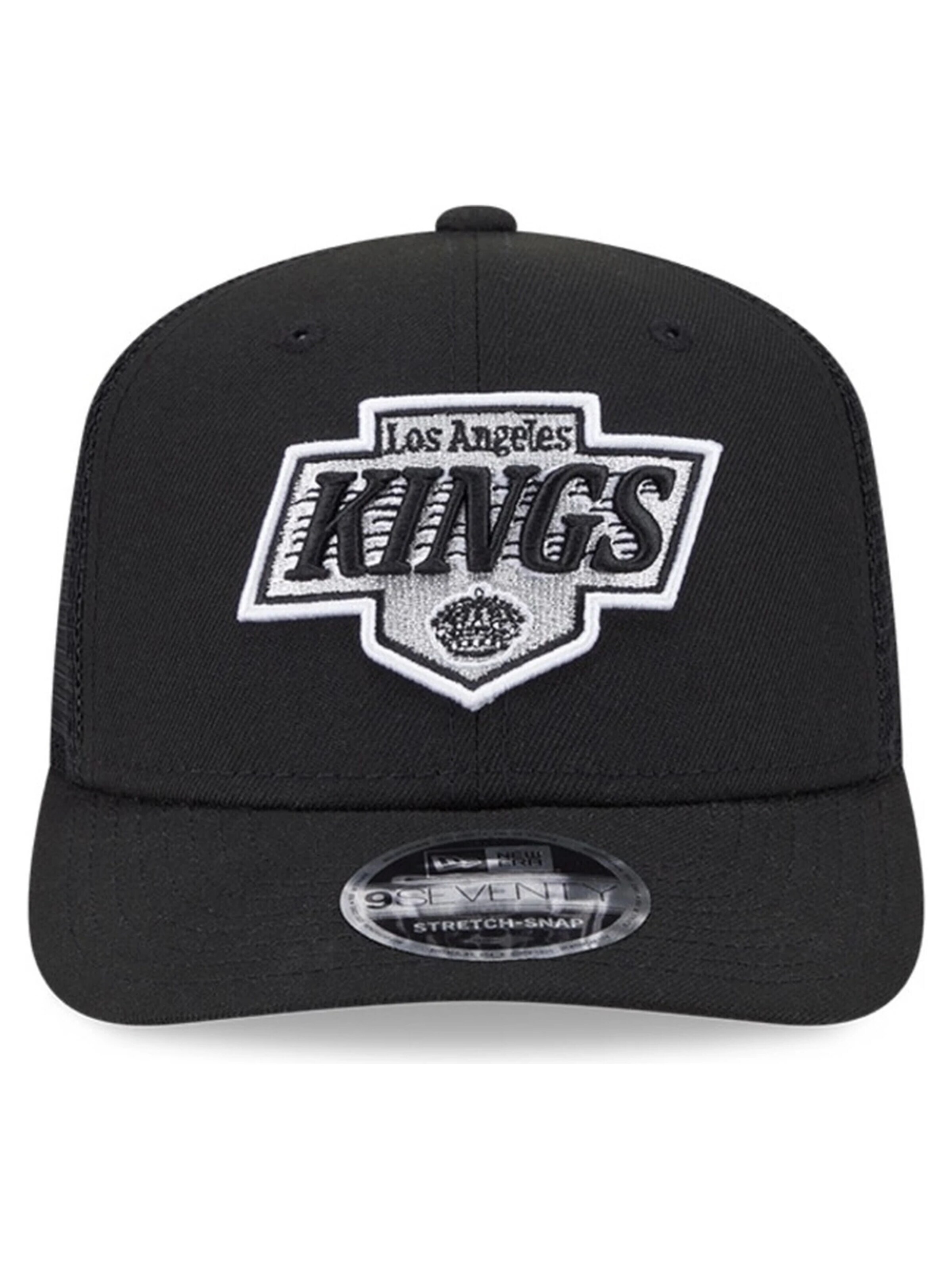 NEW ERA - Gorra 'Gorra' en negro