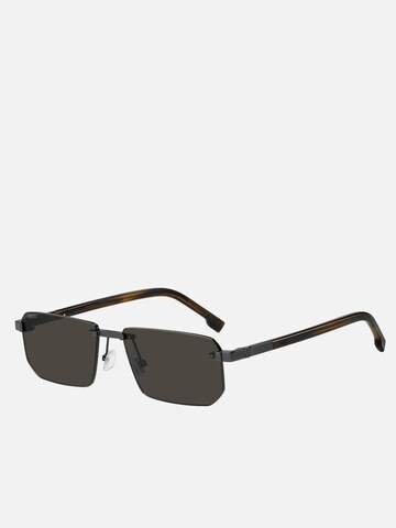 HUGO BOSS - Gafas de sol en plata
