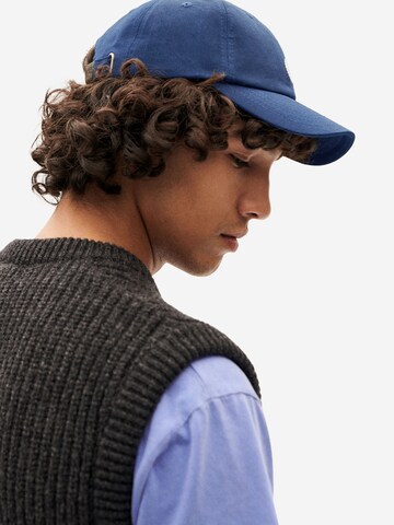 Thinking MU Cap 'CHRIS' in Blue