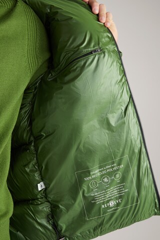 Veste d’hiver 'Ambro' JOOP! en vert