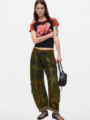 Desigual Shirt in Black
