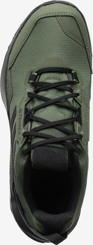 ADIDAS TERREX - Sapato baixo 'Ax4' em verde