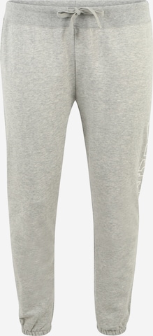 GAP - Pantalón en gris: frente