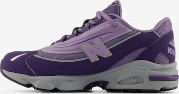 new balance Trainers '1000 Lace' in Purple: front