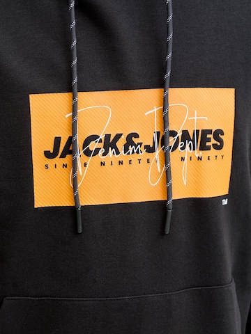 Pullover di JACK & JONES in nero