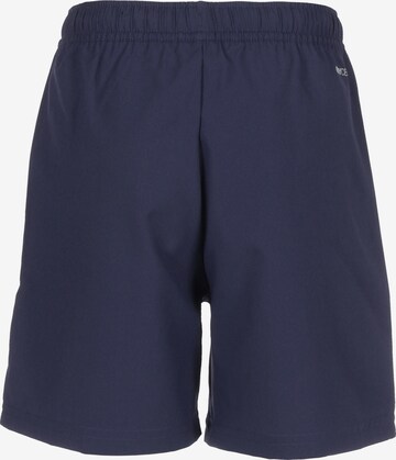 PUMA Regular Broek in Blauw