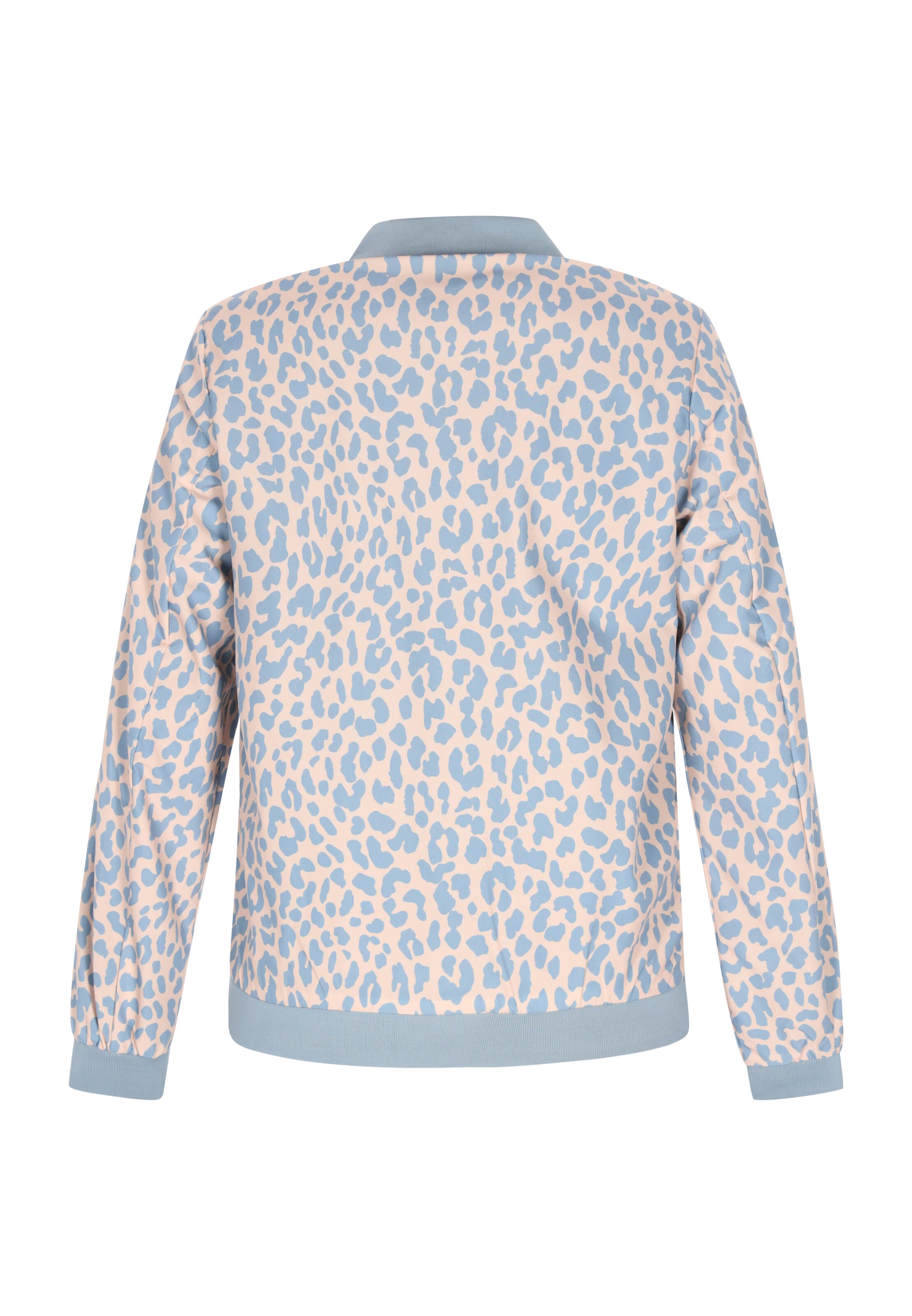 myMo ATHLSR Φθινοπωρινό και ανοιξιάτικο μπουφάν σε μπεζ