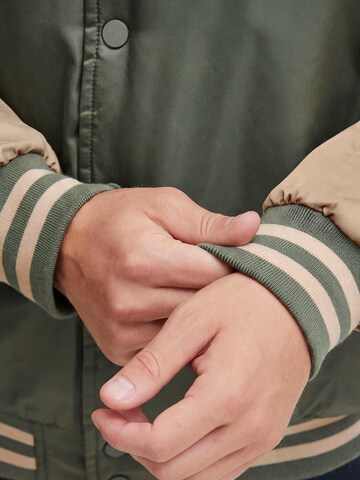 BLEND - Chaqueta de entretiempo en Mezcla de colores