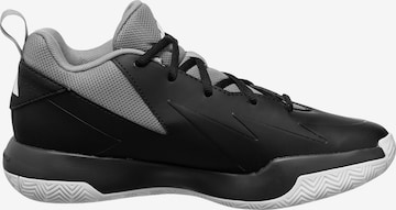 ADIDAS PERFORMANCE Athletic Shoes in Black