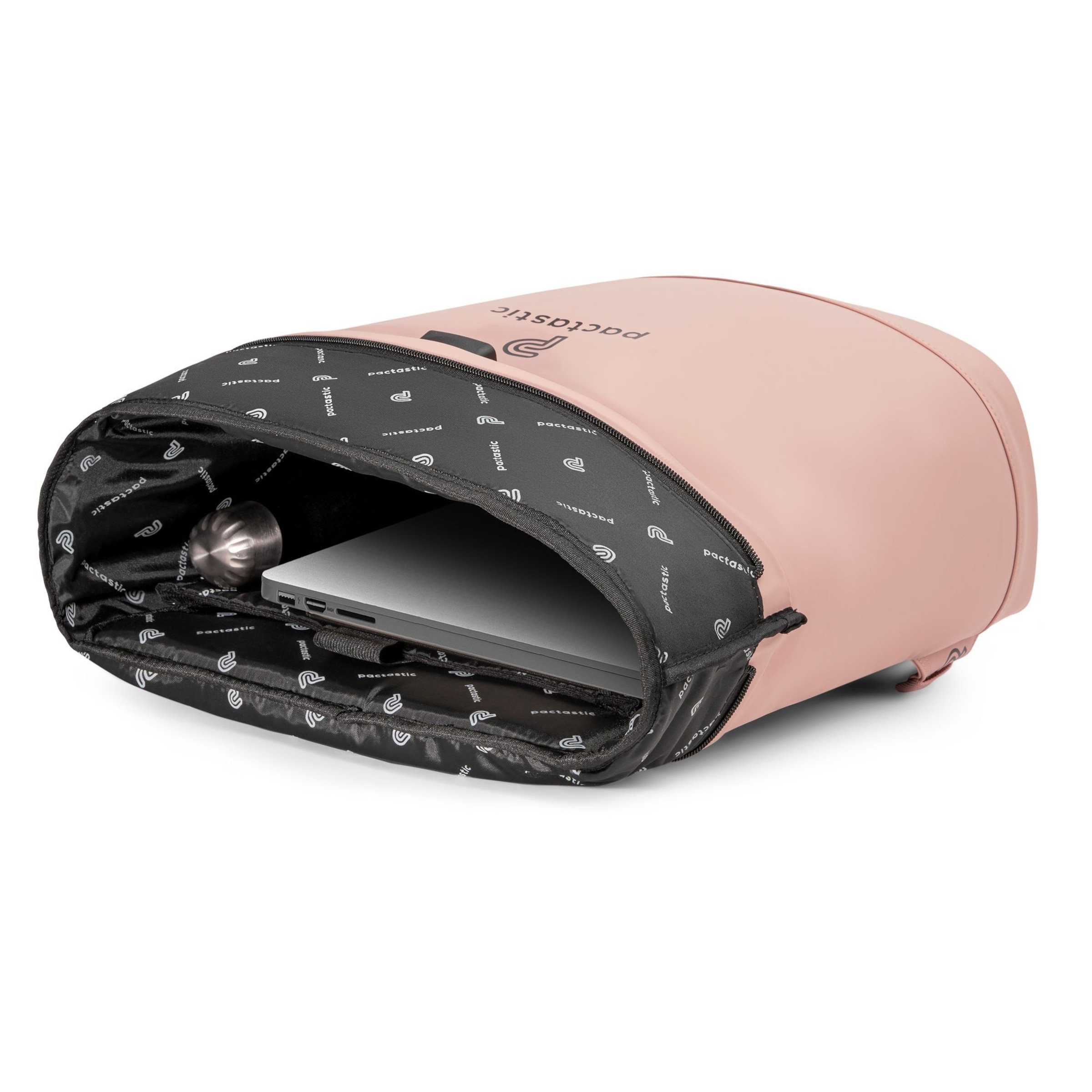 Pactastic Backpack 'Urban Collection' in Pink