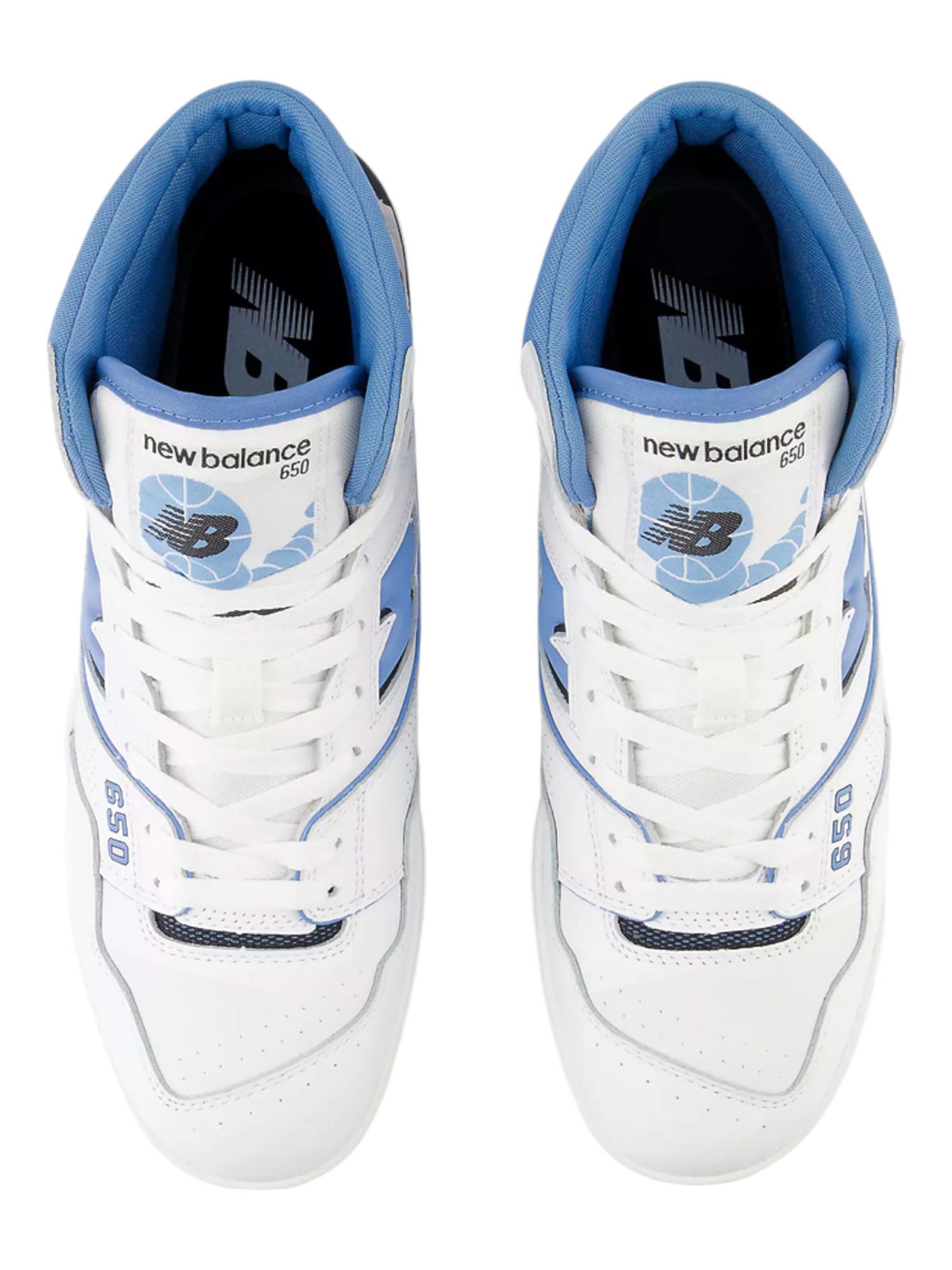 new balance Turnschuhe 650 in Mischfarben