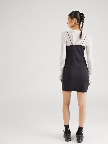 Nike Sportswear Dress 'Chill' in Black