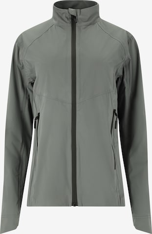 pilka ENDURANCE Sportinė striukė 'Kommy': priekis