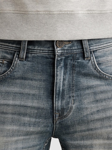 PME Legend Loosefit Jeans 'Wingload relaxed fit jeans' in Blauw