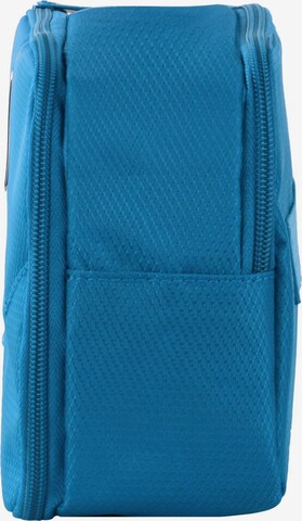 Roncato Toiletry Bag 'Ironik 2.0' in Blue