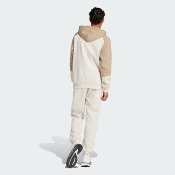 ADIDAS SPORTSWEAR Tracksuit in Beige