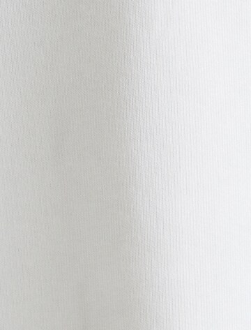 Koton Wide leg Trousers in White