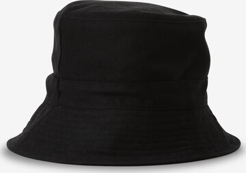 MSCH COPENHAGEN Шляпа 'Balou' в Черный