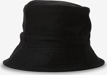 MSCH COPENHAGEN Hatt 'Balou' i svart