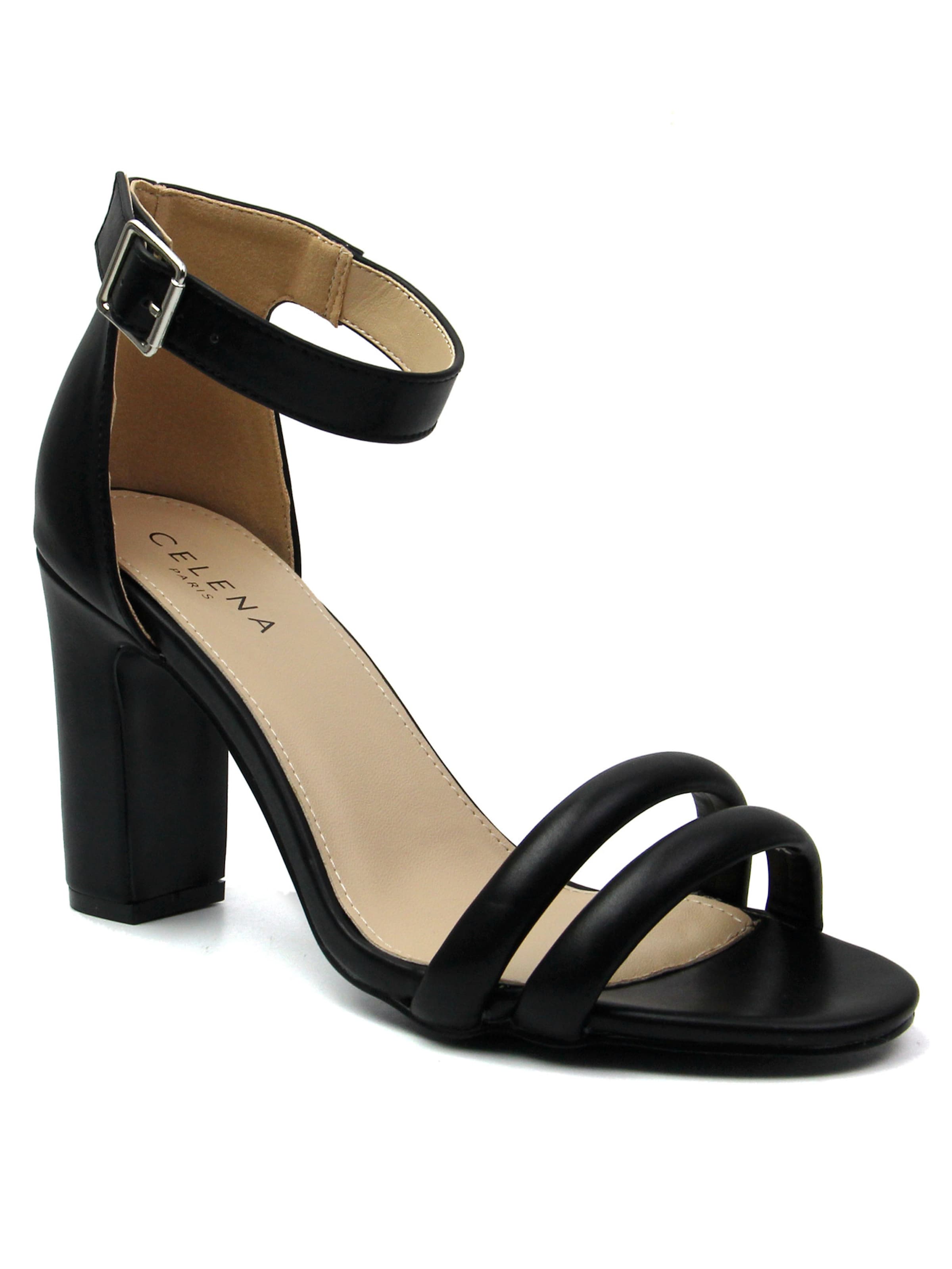 Celena Rihmik 'Chelsie', värv must