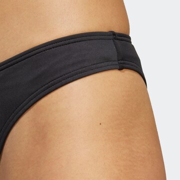 ADIDAS PERFORMANCE Sport bikinibroek in Zwart