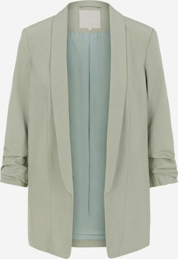 PIECES Blazer in pastellgrün, Produktansicht
