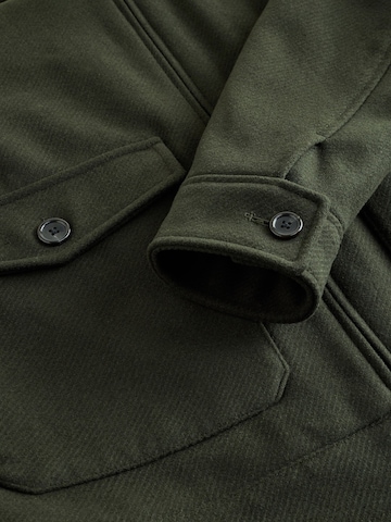 Veste mi-saison Next en vert
