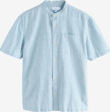 Next Regular Fit Paita värissä sininen: etupuoli