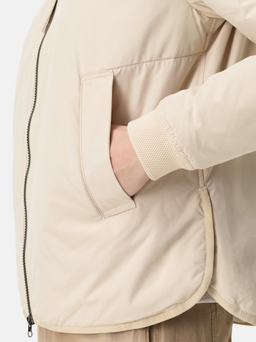 CAMEL ACTIVE Jacke in Beige