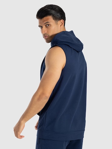 Smilodox Sweat jacket ' Marell ' in Blue