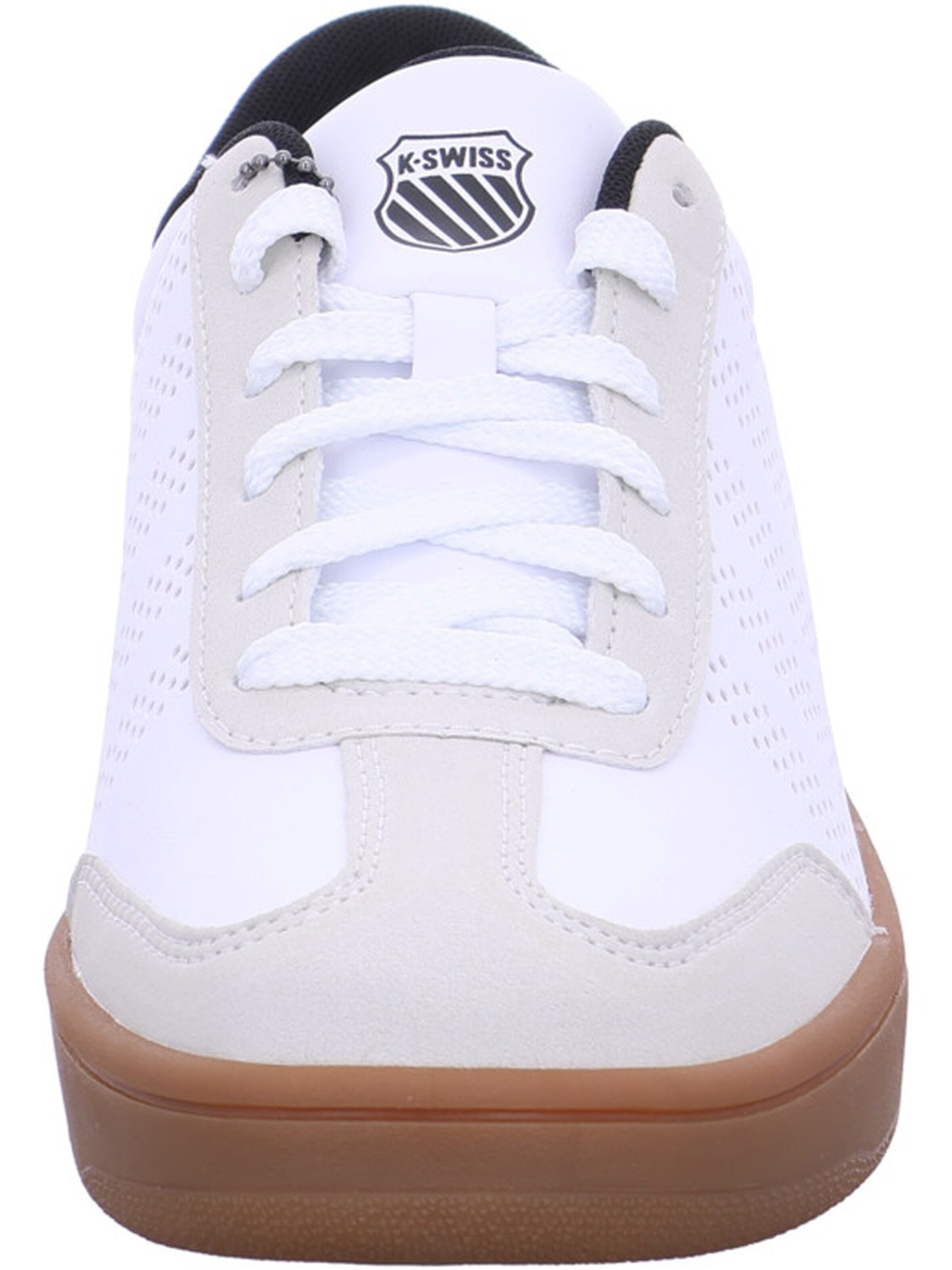 K-SWISS Sneaker low‌‌‌‌ in Weiß