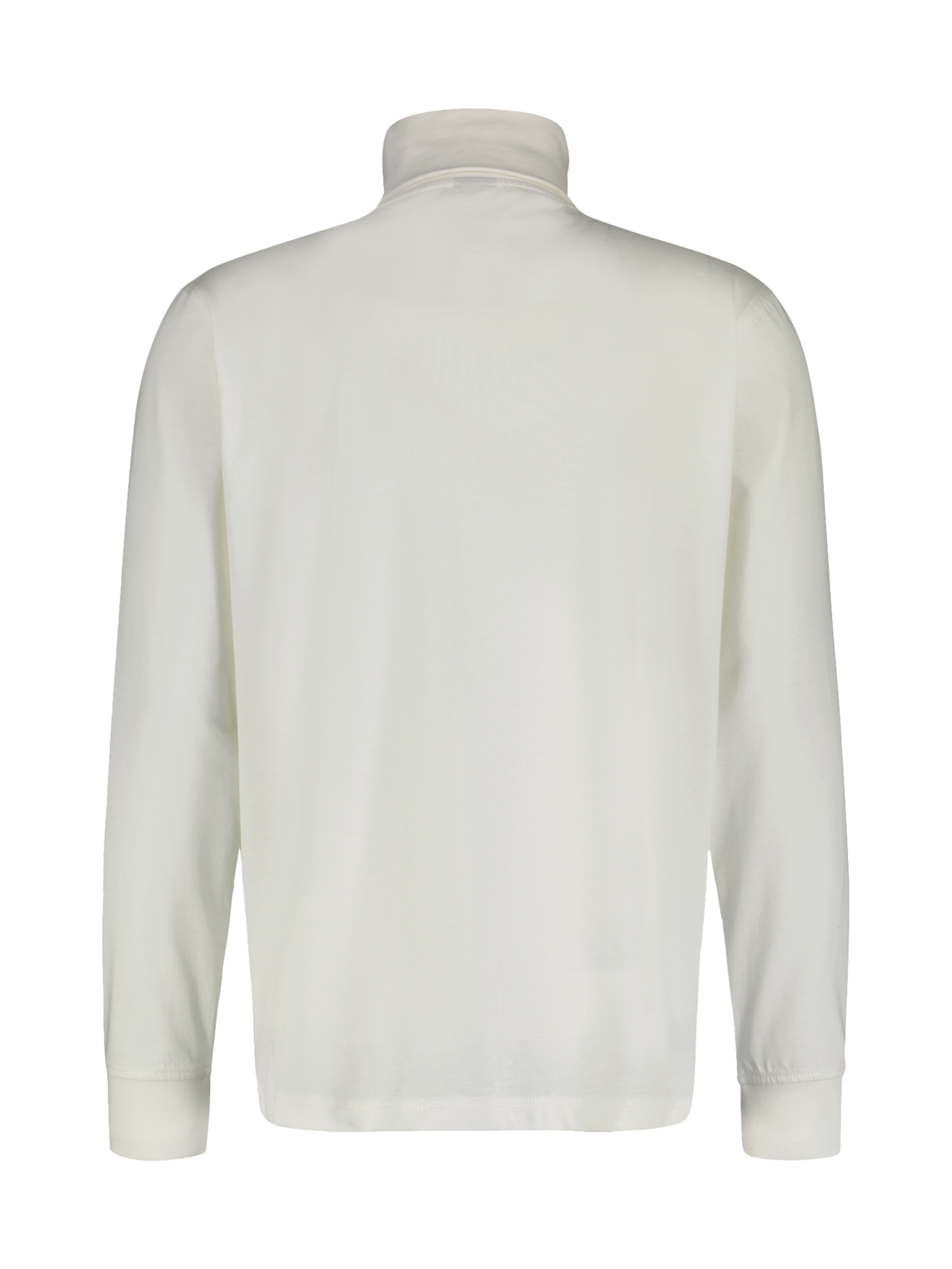 LERROS Pullover in Weiß