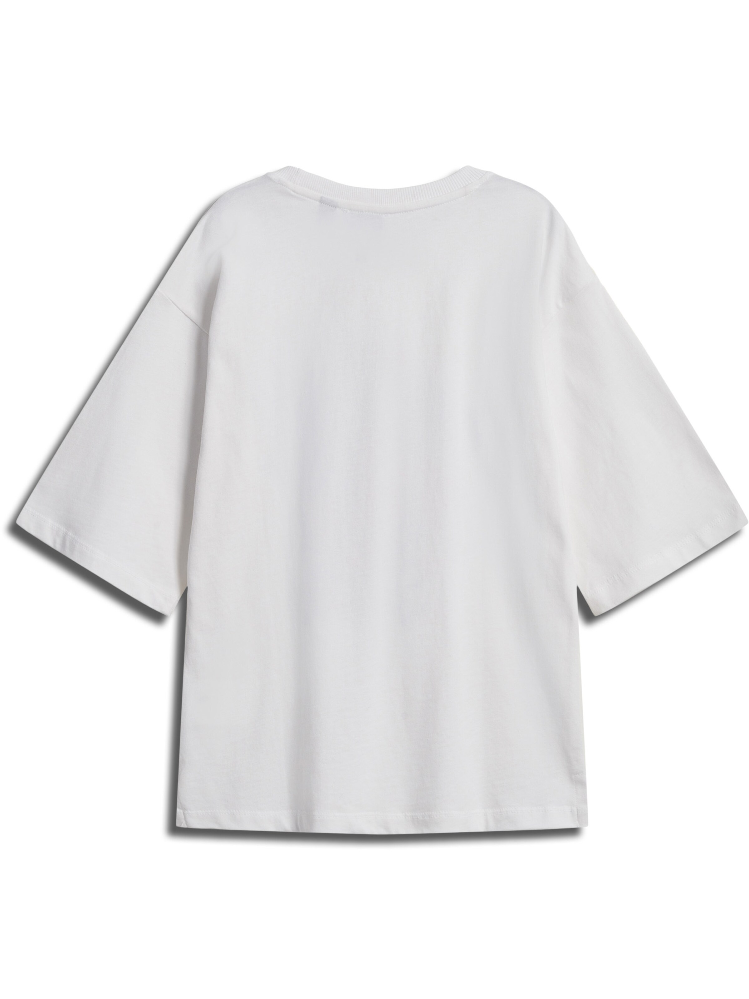 SOMETIME SOON Bluser & t-shirts i hvid