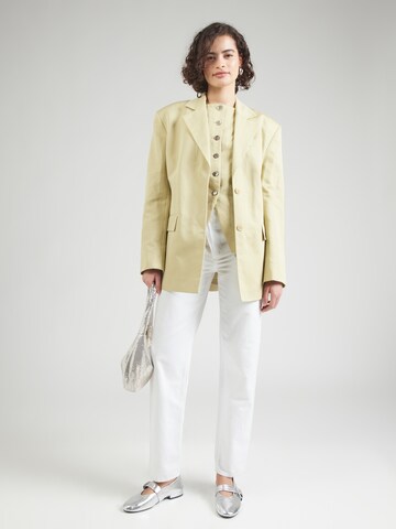 & Other Stories Blazers in Geel