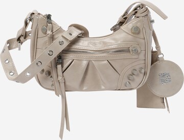 Borsa a tracolla di STEVE MADDEN in beige