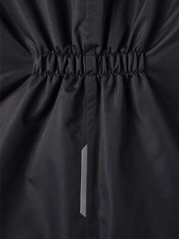 NAME IT Jacke in Schwarz